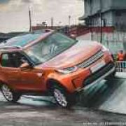 Jaguar, Land Rover pull out their big bag of cool tricks image