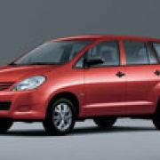 Toyota posts record-breaking sales in 2008 image