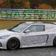 A mid-engined sports car from Hyundai? It might be coming soon image