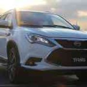 BYD enters plug-in hybrid scene with all-new seven-seater Tang image