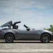 New and improved 2018 Mazda MX-5 now available in PH image