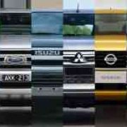 Spec Check: Mid-spec Nissan Terra vs. 2WD PPV rivals image