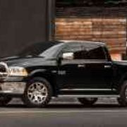 Ram wants a pick up to rival Ford Ranger, Chevy Colorado image