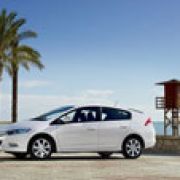 All-New Honda Insight Hybrid Presented in North America and Europe image