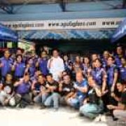 Bigger and better: Aguila Glass Imus moves to a new home  image
