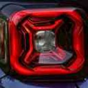 Three-cylinder off-road-capable Jeep Renegade coming soon image