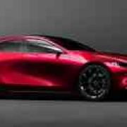Coming soon: 2019 Mazda 3 may debut this year image