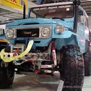 2001 Custom Car and Sport Truck Show image