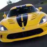 All-new Dodge Viper not yet in the pipeline &ndash; Marchionne image