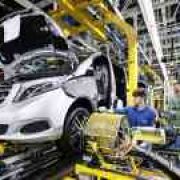 3.75 billion Euro fine looms over Daimler's head image