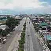 Mindanao Ave Extension now open to motorists up to MGM Road image
