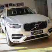 Volvo isn't targeting developing markets in new business ambitions image
