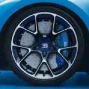 Michelin developing tires capable of exceeding 482 km/h image