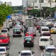 Back to school traffic blues image