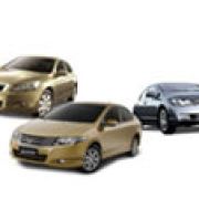 Honda offers great deals this February image