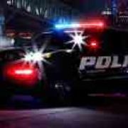 Ford reveals all-new 2019 Explorer as a police cruiser image