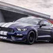 Shelby upgrades 2019 GT350 for the race track image