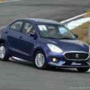 How Suzuki PH plans to rule the entry-level car market image