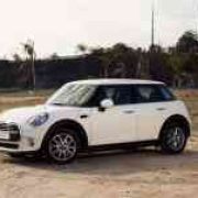 Mini PH launches excise tax beater, the 2018 Mini One image