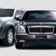 Court grants receivership for SsangYong image