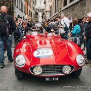 Italy's Mille Miglia should be on every car guy's bucket list image