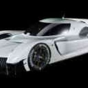 Toyota Gazoo Racing Super Sport hypercar gets green light image