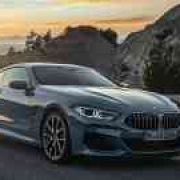 BMW brings back the 8 Series for the 21st century image