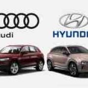 Audi, Hyundai team up for hydrogen power research image