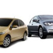Honda jumpstarts 2009 with PC dominance image