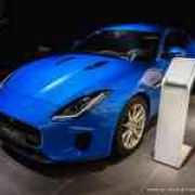 New official Jaguar-Land Rover dealership opens in Manila image