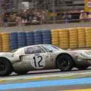 Matt Damon to play Carroll Shelby in upcoming Le Mans film image