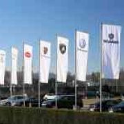 Volkswagen Group decentralizing their global operations image