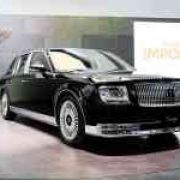 Here's how much the Toyota Century will cost in Japan image