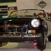 12th Motorshow International Philippines image