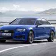 2019 Audi A4 gets a facelift but can you spot the differences? image