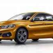 BMW China gives go-signal to sell 1-Series sedan in other markets image