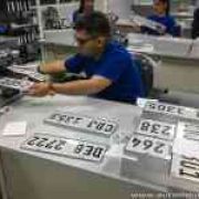 LTO will start distributing vehicle license plates on July 5 image