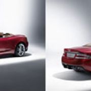 Fusing Open Top Motoring With the Ultimate Luxury Sports Car image