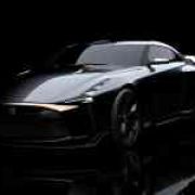 Not the R36: Italdesign's Nissan GT-R50 is just awesome image