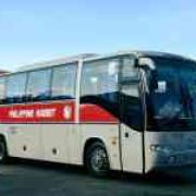 Provincial buses to be restricted along sections of EDSA image