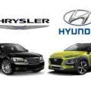 Hyundai quick to quell FCA takeover rumors image