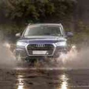 2018 Audi Q5 TDI Premium Quattro image