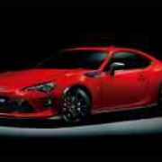 Toyota Gazoo Racing launches special 86 models, but no power upgrade image