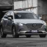 2018 Mazda CX-9 AWD Grand Touring image