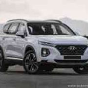Here&rsquo;s how much the 2018 Hyundai Kona, Santa Fe will cost in PH image