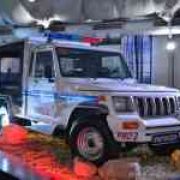 COA says Mahindra Enforcer, Scorpio vehicles unfit for PNP duty image
