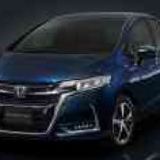 Honda Jazz finds new groove with Modulo Style pack image