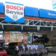 Bosch Car Service inaugurates flagship store image
