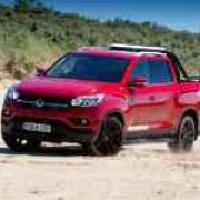 SsangYong PH boss says they will launch Musso pick-up image