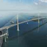 Metro Pacific starts construction of Cebu-Cordova Link Expressway image
